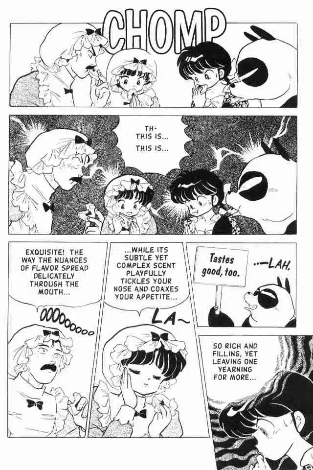 Ranma 1/2 Chapter 168 13